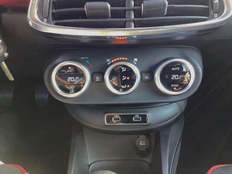 FIAT 500X 1.0 T3 CROSS 120CV