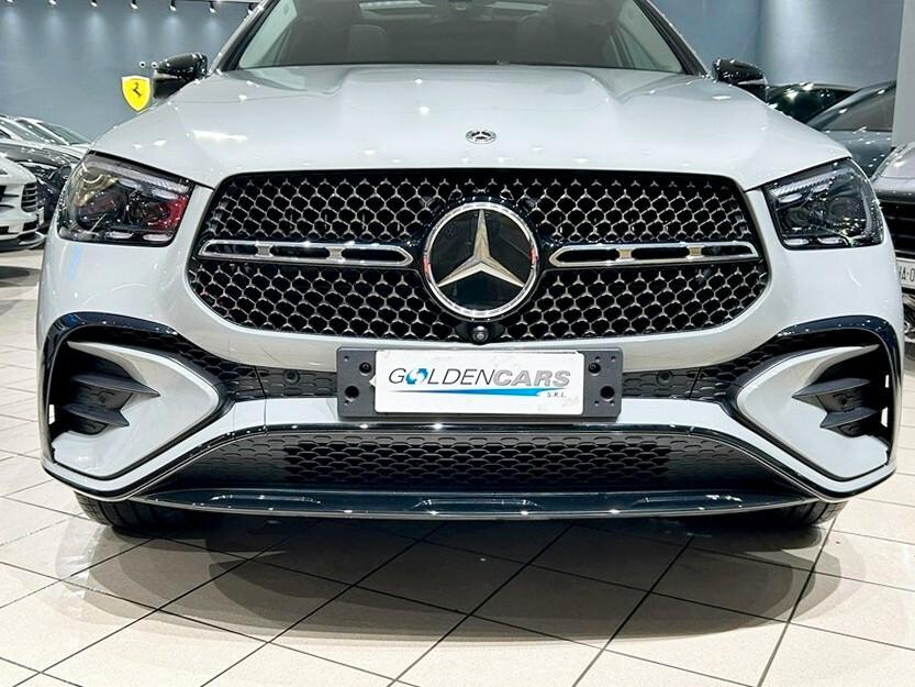 Mercedes-benz GLE 350 300 d 4Matic Mild Hybrid AMG Line Premium Plus