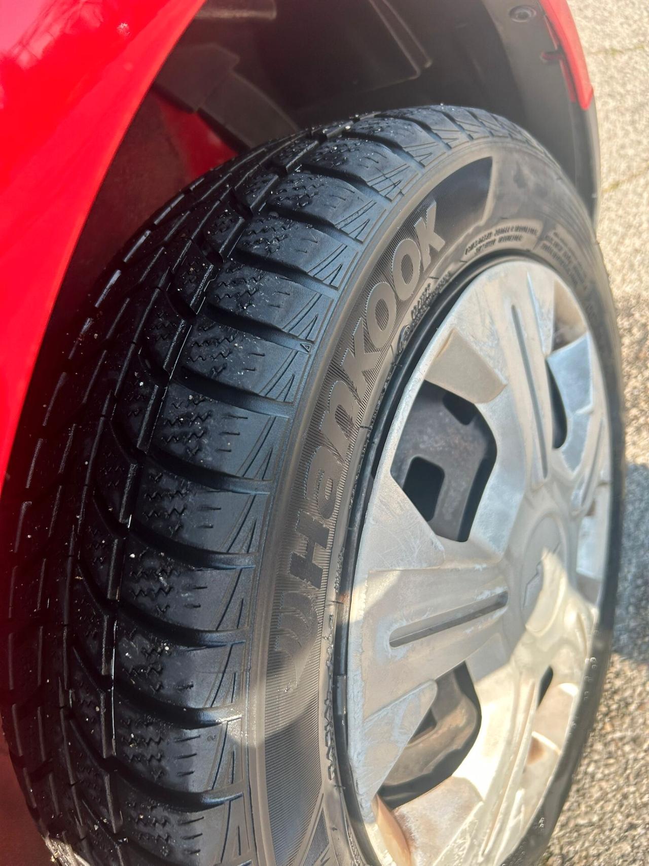 Chevrolet Matiz 800cc impianto a GPL 115.000 km perfetta