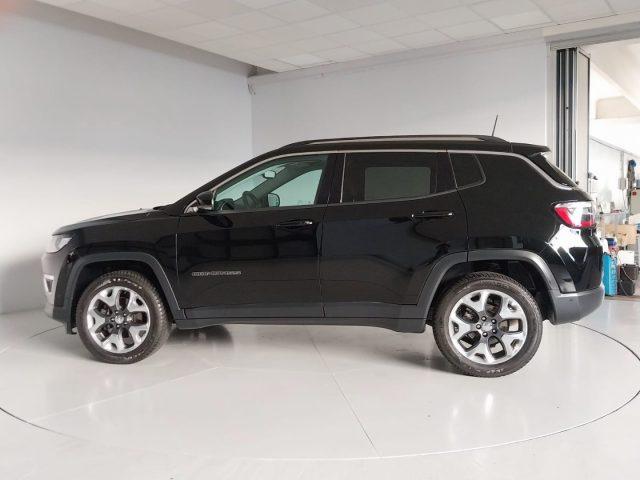 JEEP Compass 2.0 Multijet II 4WD Limited