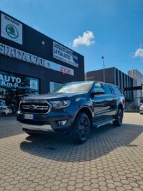 Ford Ranger 2.0 TDCi aut. DC Limited 5 posti