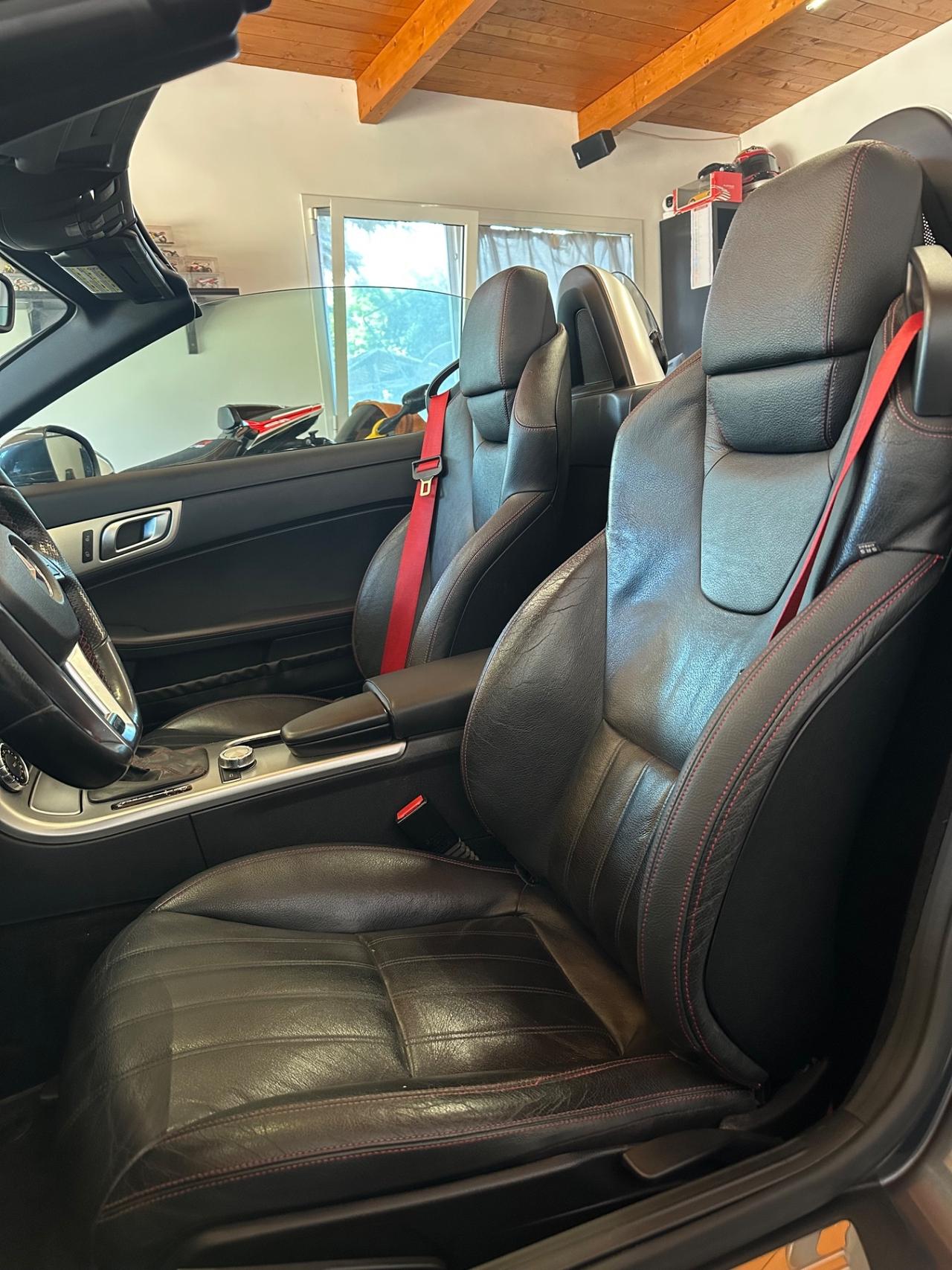 Mercedes-benz SLK 250 Premium AMG