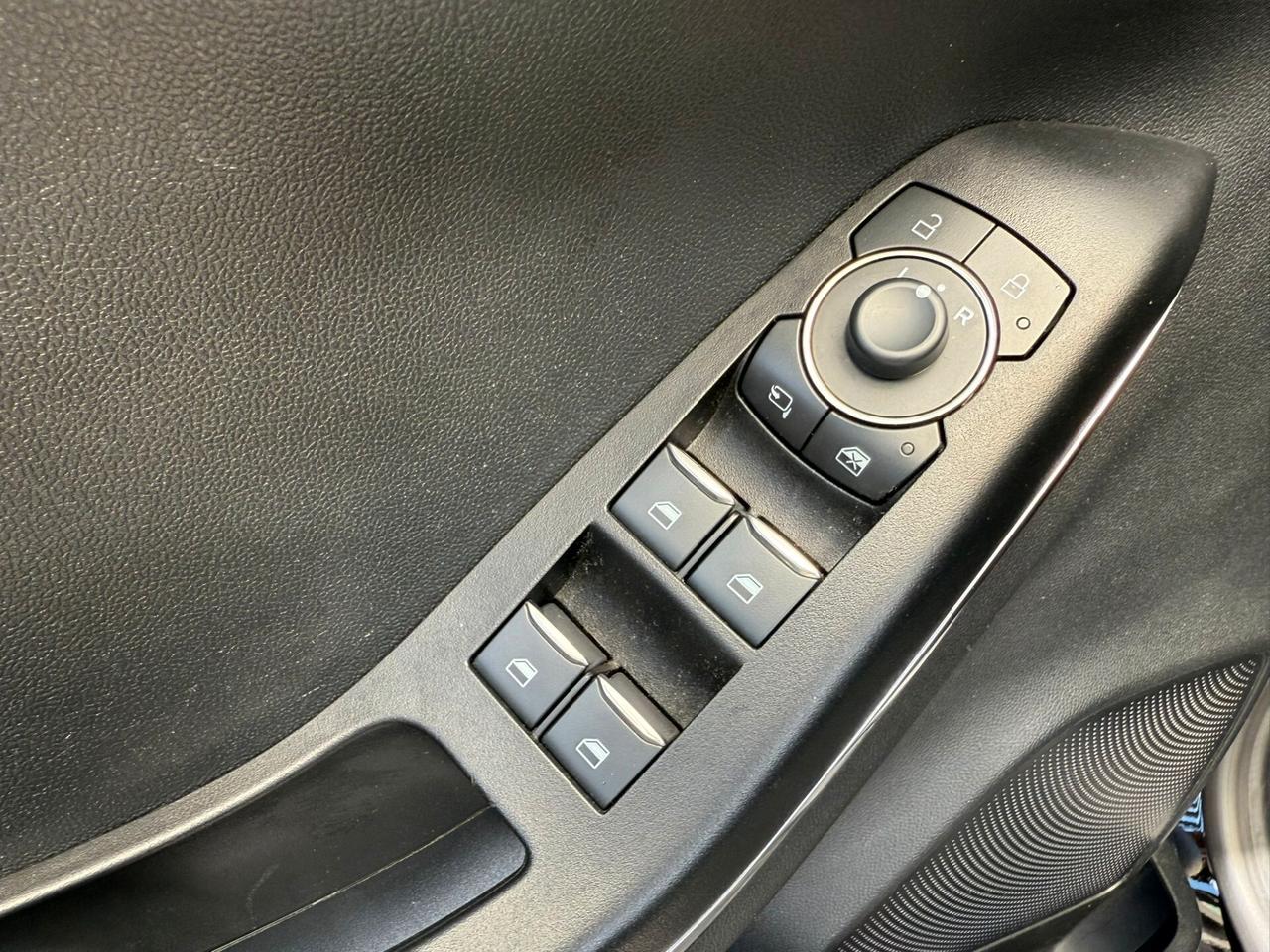 Ford Puma 1.0 EcoBoost Hybrid 125 CV S&S ST-Line X