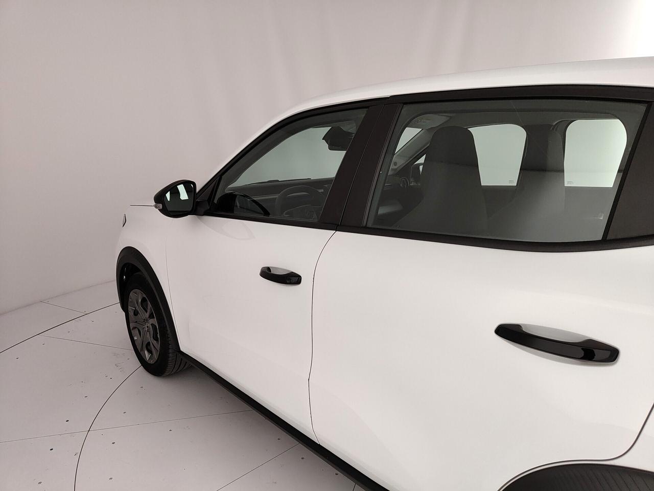 Citroen C3 PureTech 100 S&S You