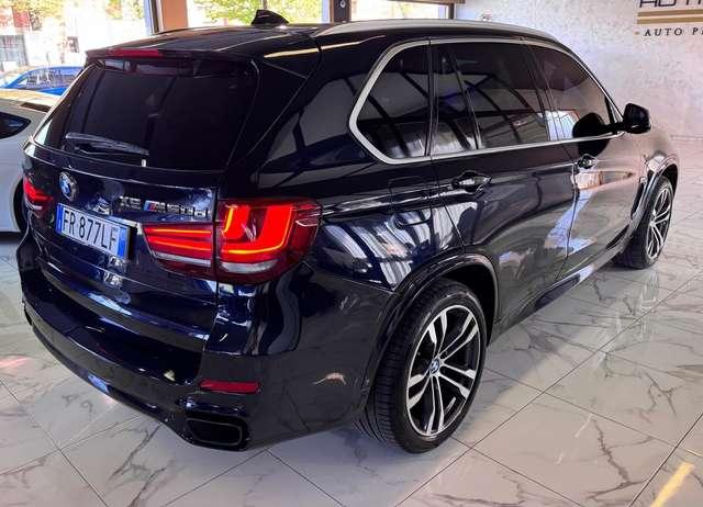 BMW X5 M Tetto+Bang+TV