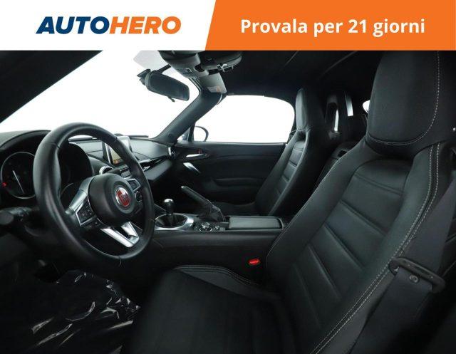 FIAT 124 Spider 1.4 MultiAir Lusso