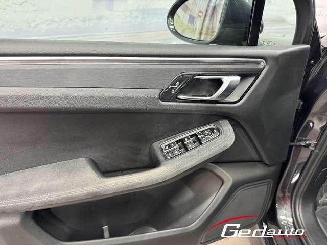 Porsche Macan 2.9 GTS SPORT BLACK EDITION FULL-LED NAVI