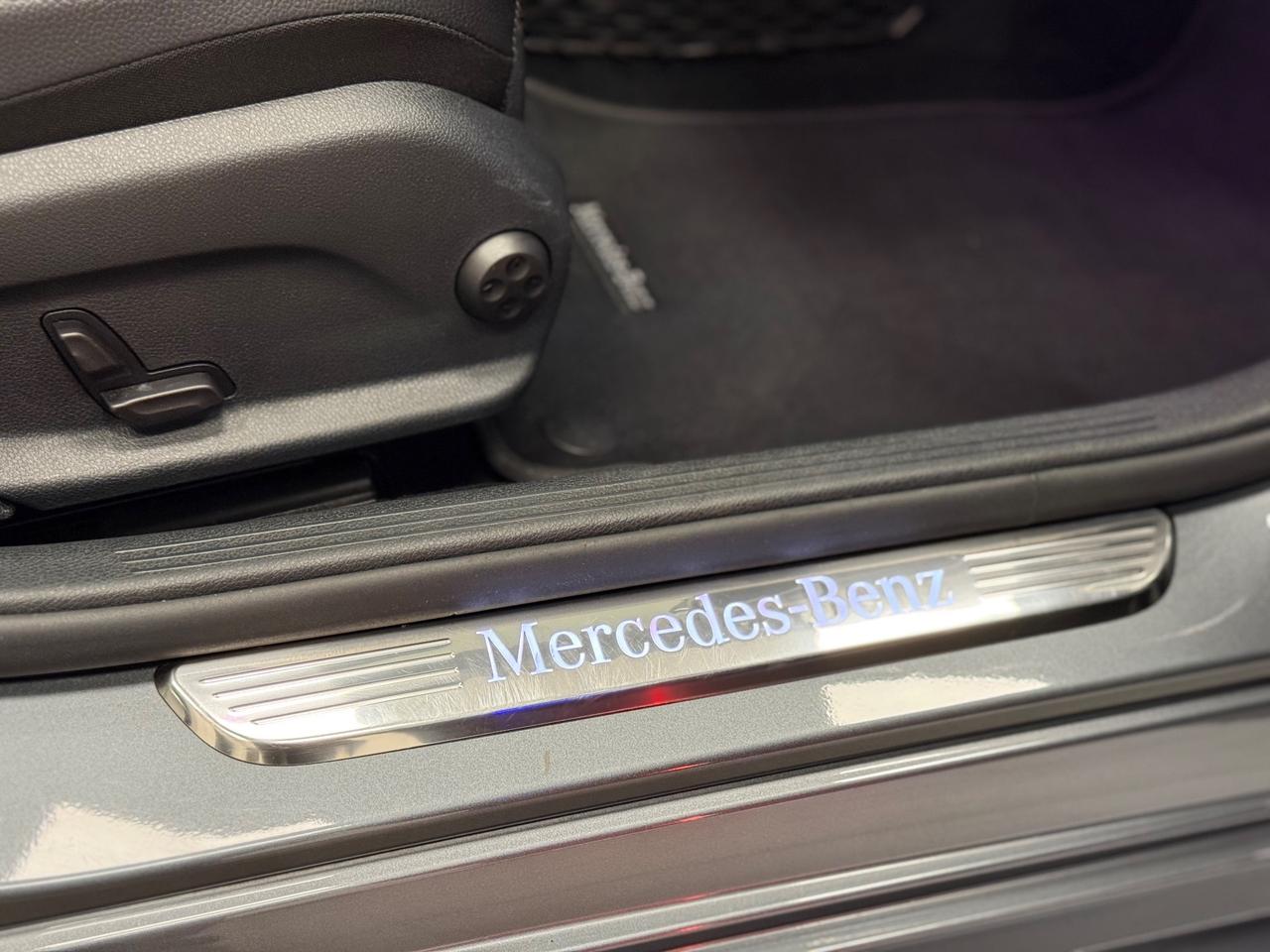 Mercedes-benz C 220 d S.W. 4Matic Auto Premium AMG