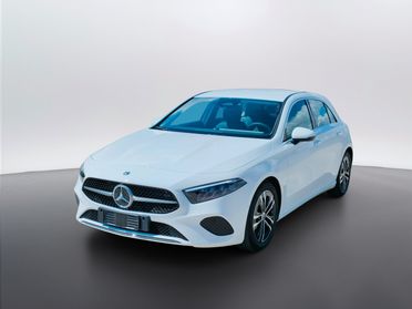 Mercedes-Benz A 180 d automatic