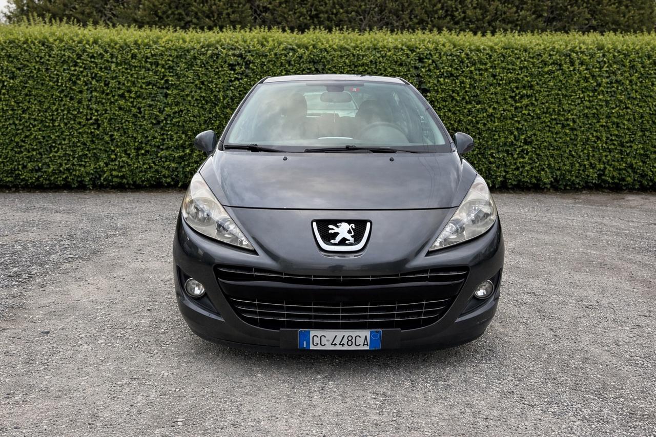 Peugeot 207 1.4 8V 75CV 5p. Energie