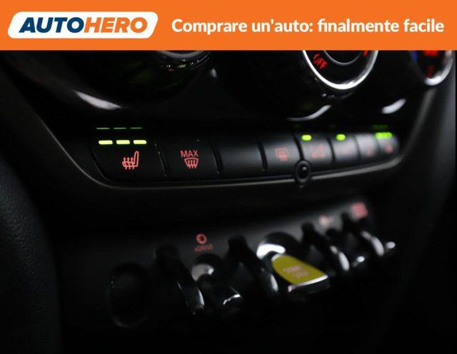 MINI Countryman 1.5 Cooper SE 'ALL4' Countryman ALL4