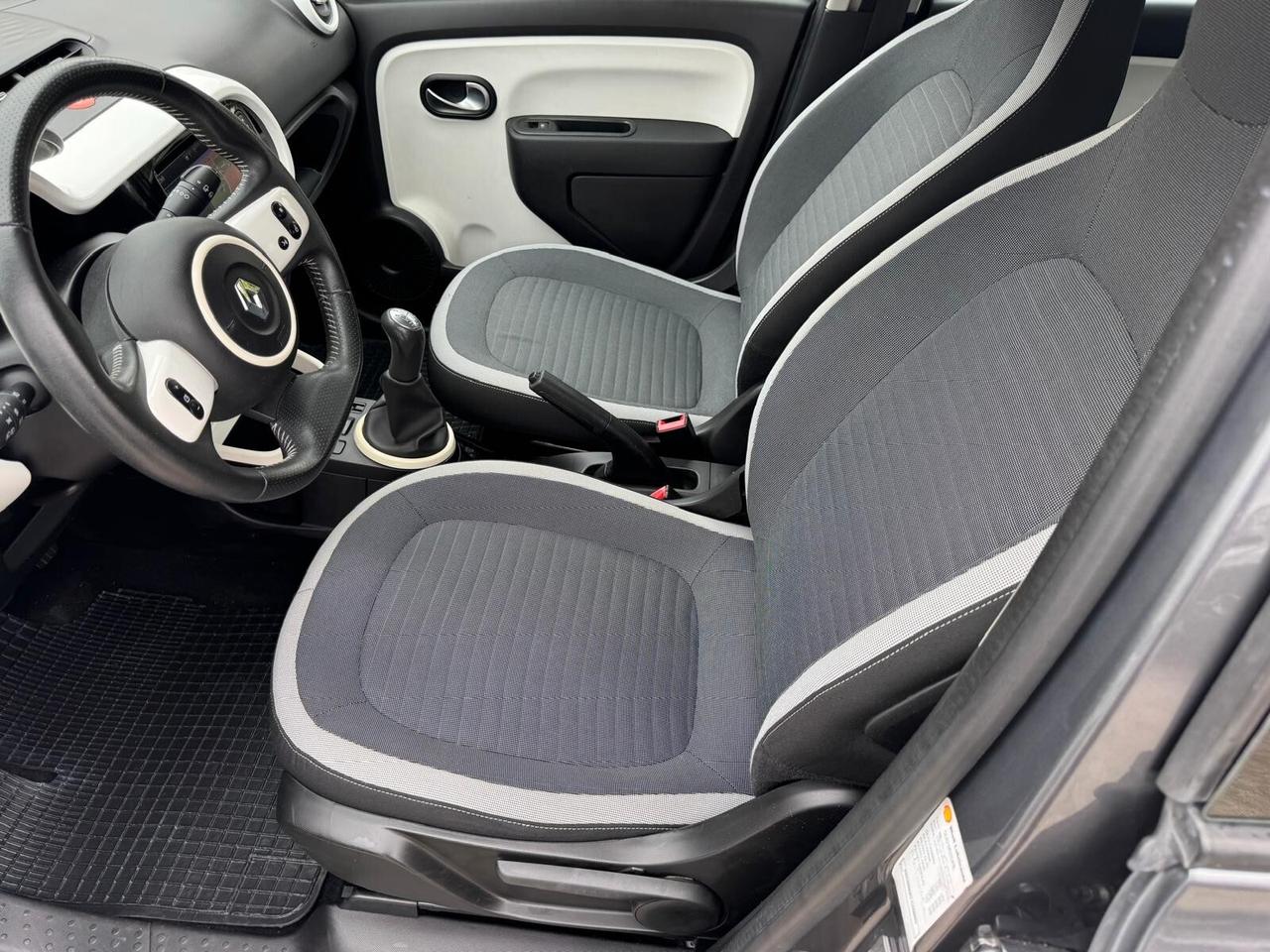 Renault Twingo 1.0 Intens