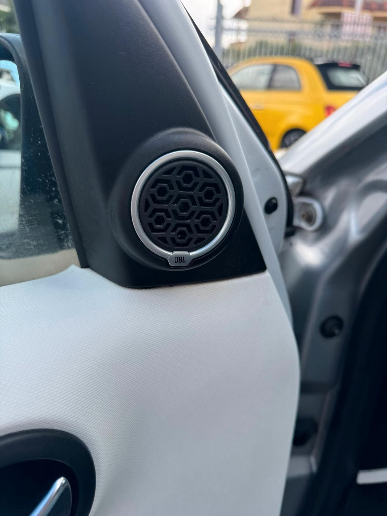 Smart ForFour 70 1.0 Proxy