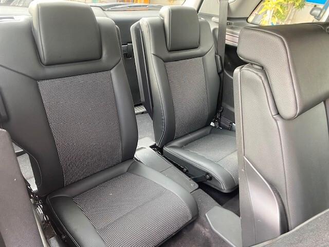 Opel Zafira 1.6 16V Twinport Enjoy