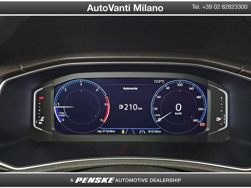 Volkswagen T-Roc T-Roc 1.6 TDI SCR Style BlueMotion Technology