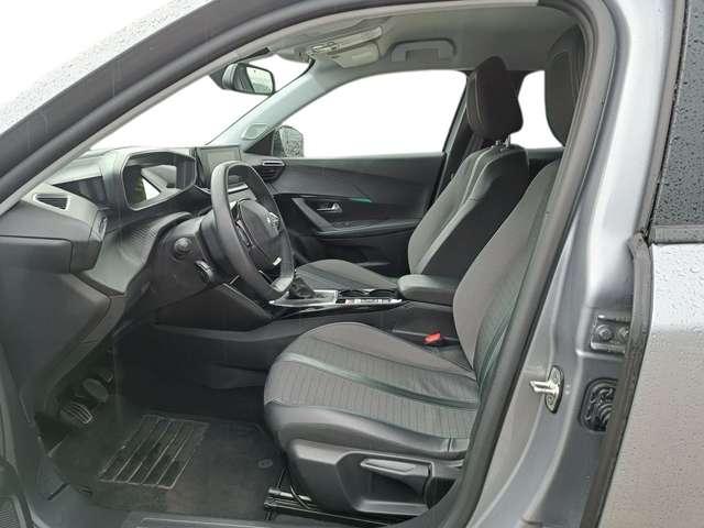Peugeot 2008 1.5 bluehdi Allure Pack s&s 110cv