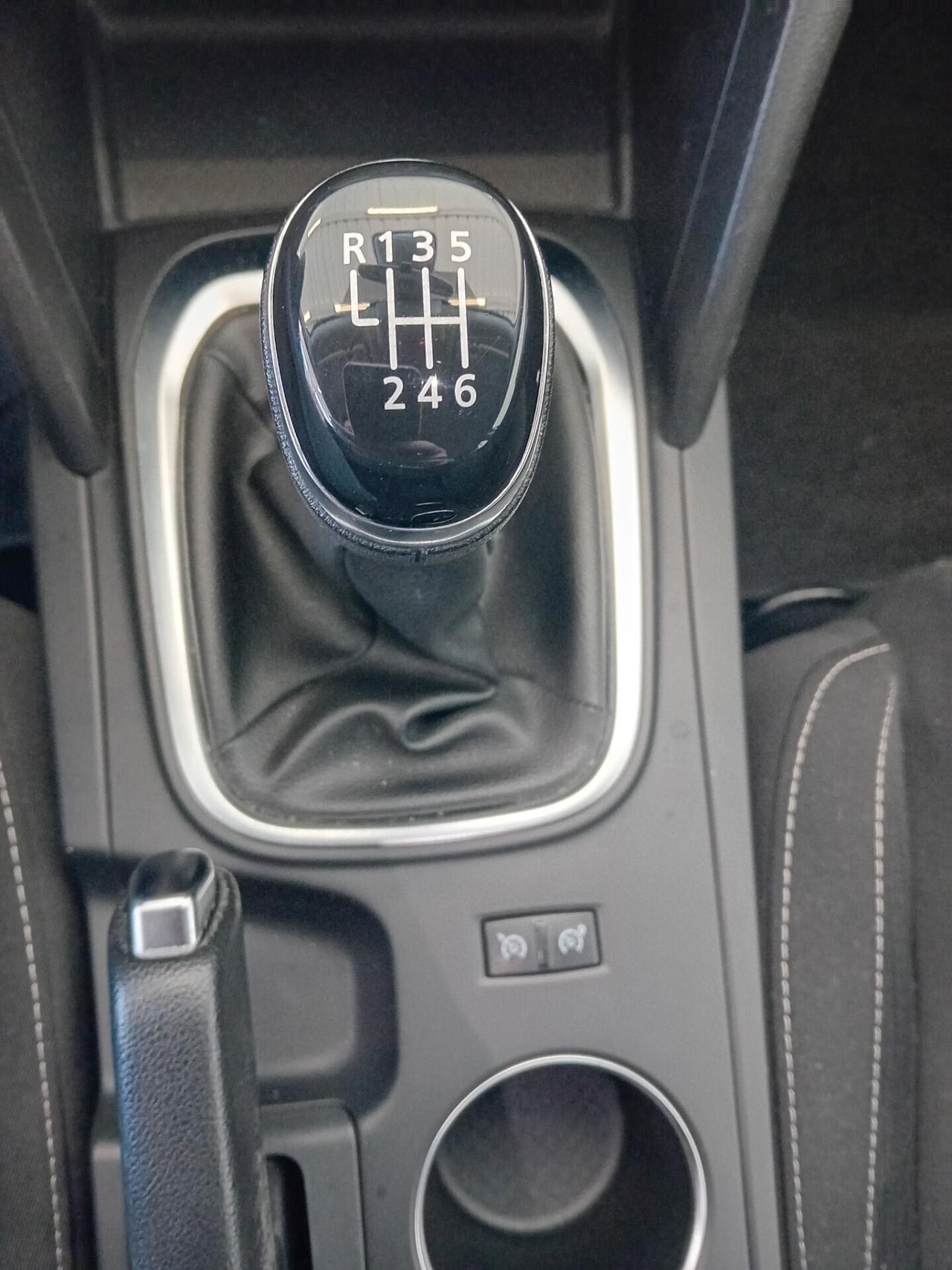 Renault Megane Sporter dCi 8V 110 CV Energy Zen