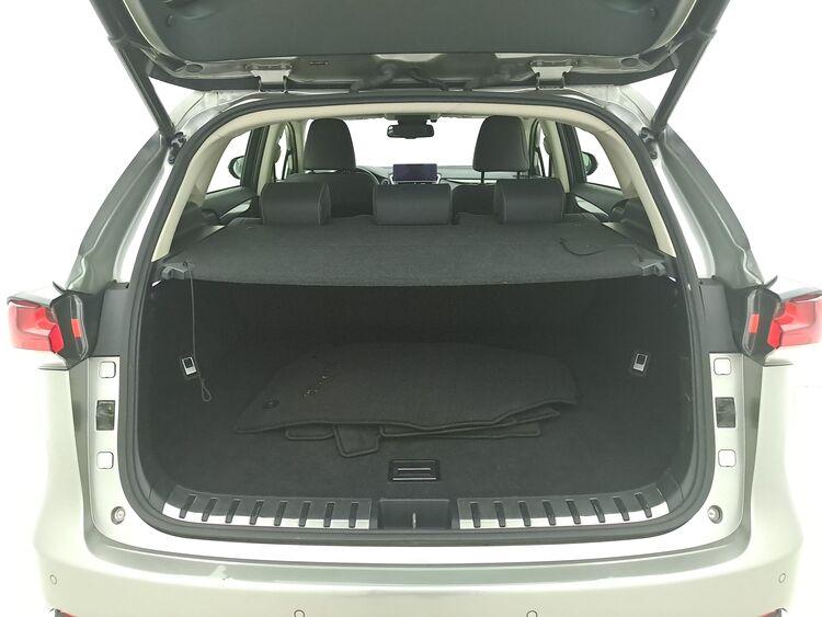 Lexus NX Hybrid Premium 4WD BR579962 2.5 Full Hybrid 197CV