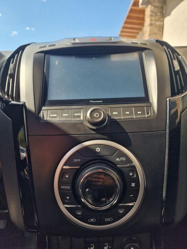 ISUZU D-Max 1.9 Crew Cab 4WD Clima