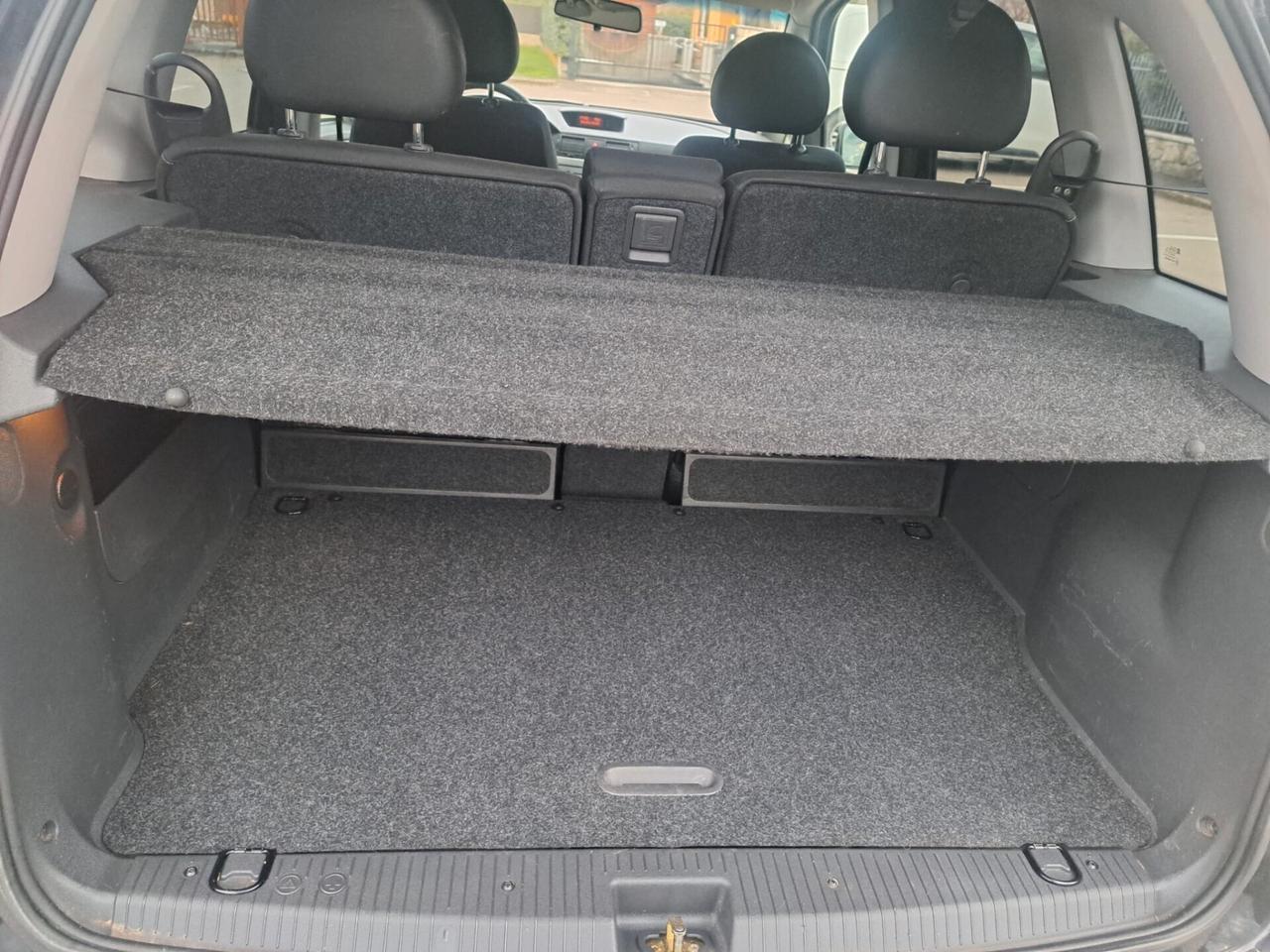 Opel Meriva 1.6 16V Cosmo