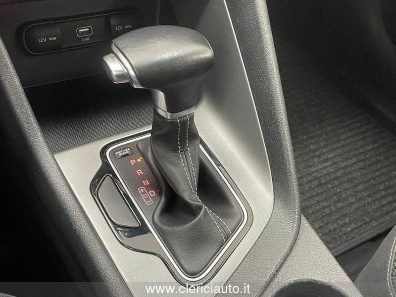 KIA Niro 1.6 GDi DCT HEV Urban