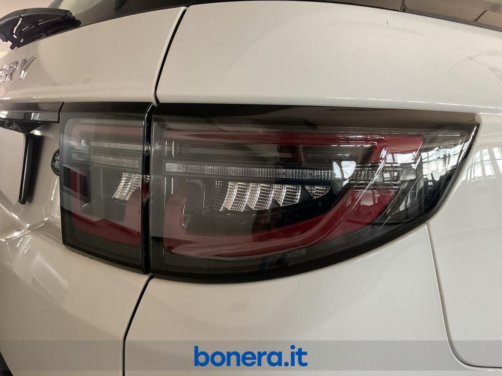 Land Rover Discovery Sport 2.0 D TD4 MHEV SE AWD Auto