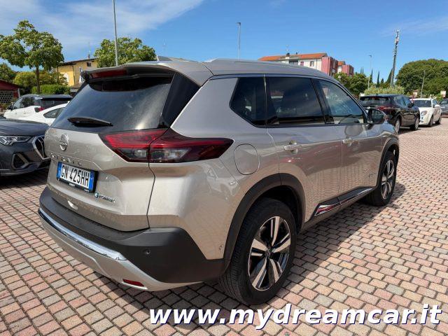 NISSAN X-Trail e-Power 2WD Tekna