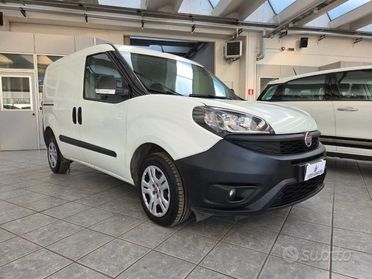 FIAT Doblo Dobl 1.3 MJT PC Cargo Lounge-solo 32