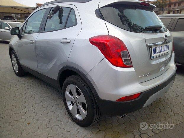 Opel Mokka 1.6 cdti 110cv 4x2 navi