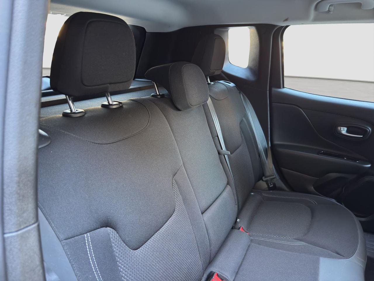 Jeep Renegade 1.6 mjt 130cv Limited 2021