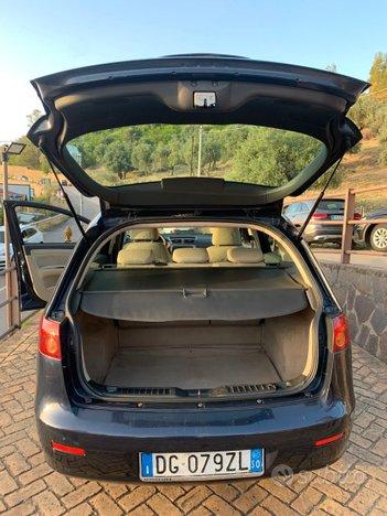 Fiat croma 1.9 mjt 150cv