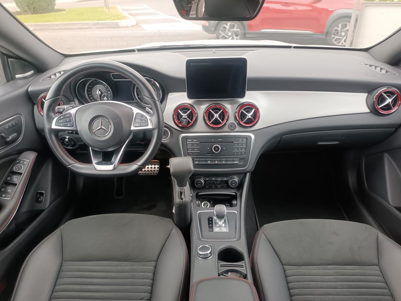 Mercedes-benz CLA 45 AMG soli 29.000km