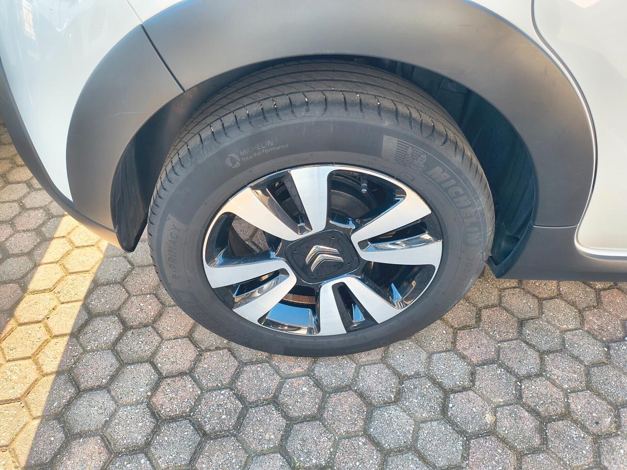 Citroen C3 PureTech 83 S&S Shine
