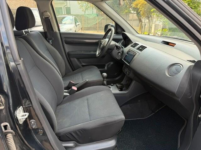 Suzuki Swift 1.3 4x4 5p. GL