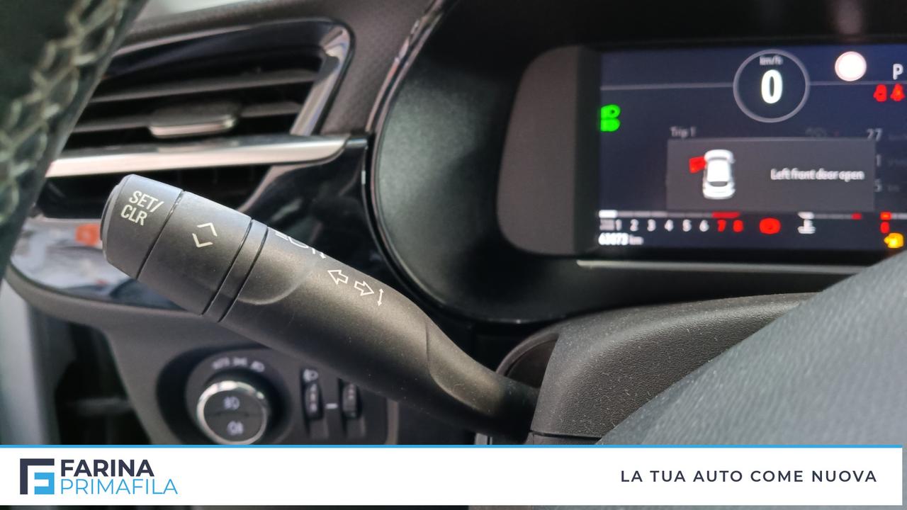 OPEL Corsa VI 2020 - Corsa 1.2 Elegance 100cv at8