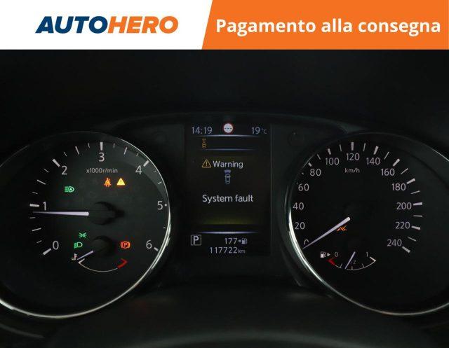 NISSAN Qashqai 1.6 dCi 2WD N-Connecta