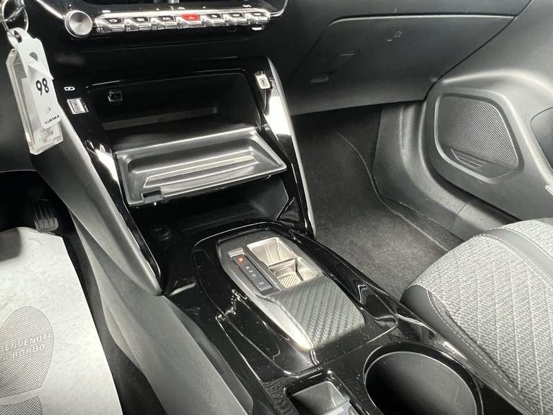 Peugeot 2008 PureTech 130 EAT8 Allure S/S 131cv