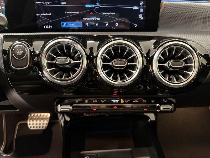 Mercedes-Benz Classe A A 250 e PHEV (Eq-Power) Premium auto AMG Plug-In
