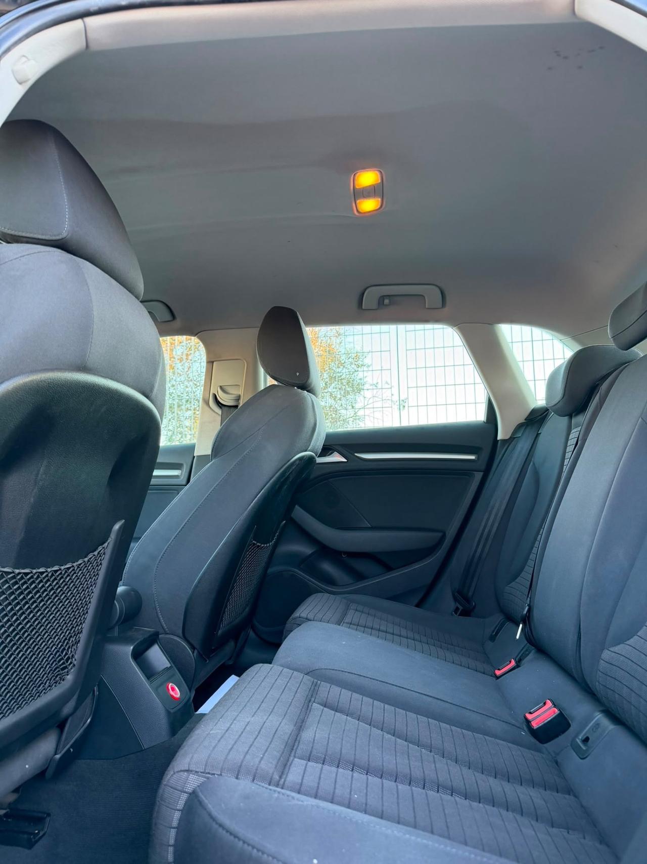 Audi A3 SPB 1.6 TDI Sport-2016