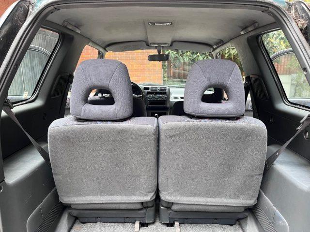 TOYOTA RAV 4 MY23 RAV4 2.0i 16V 4x4 3 porte Torsen auto storica