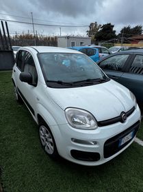 Fiat Panda 0.9 benzina euro 6. Anno 2018