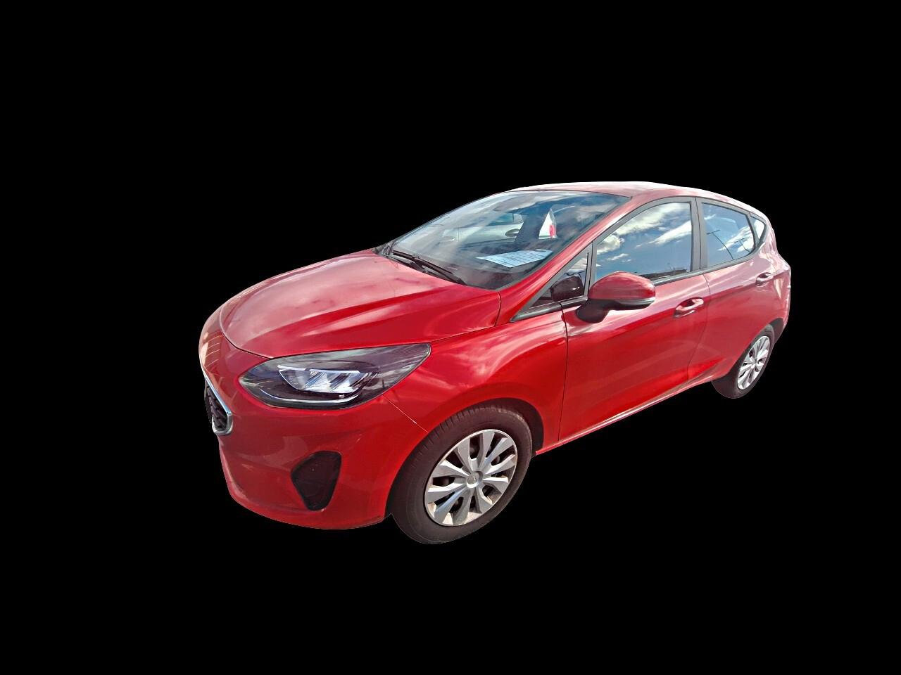 Ford Fiesta 1.1 75 CV 5 porte Plus - n101155