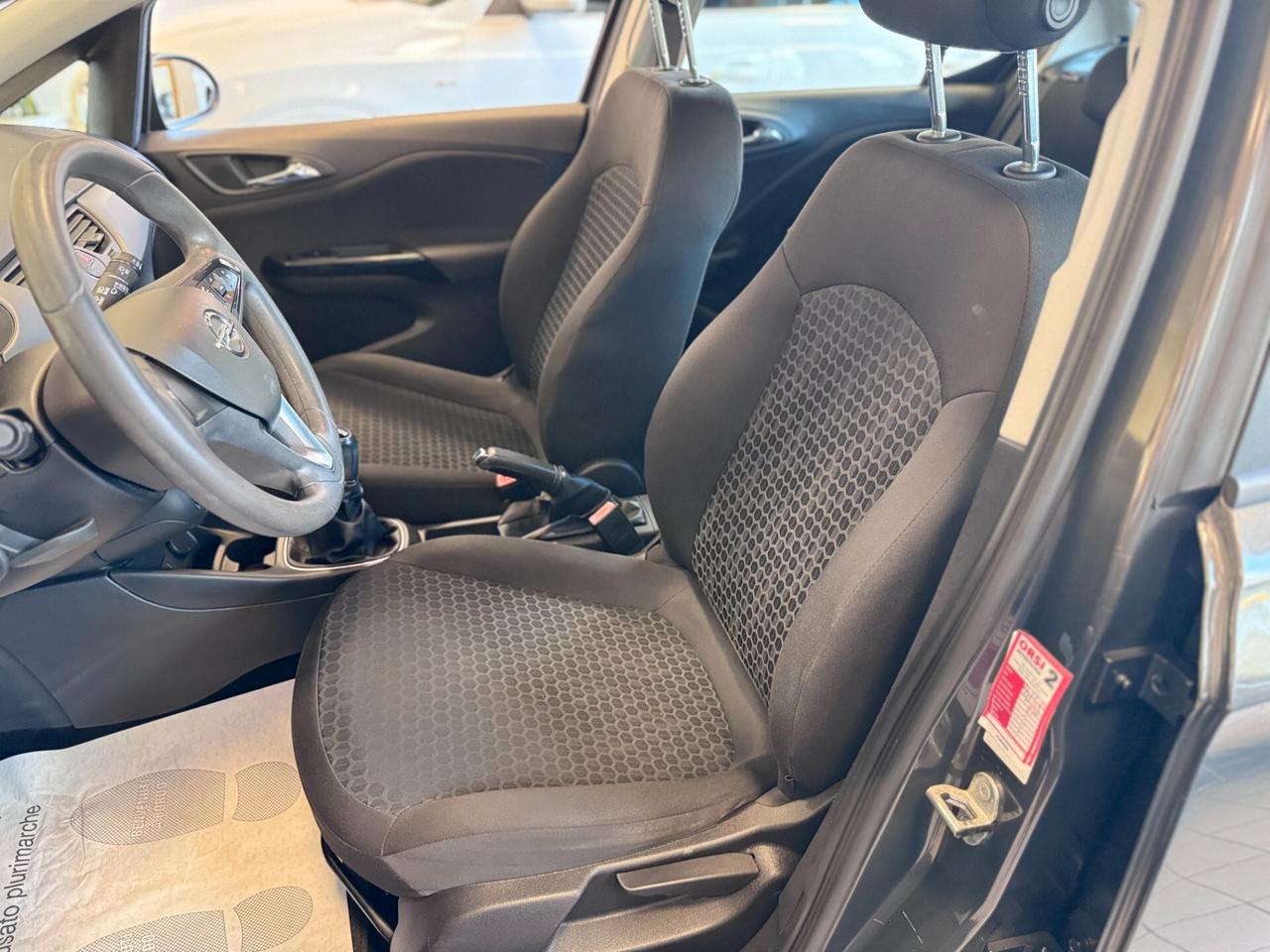 Opel Corsa 1.3 CDTI ecoFLEX 95CV Start&Stop 5 porte n-Joy