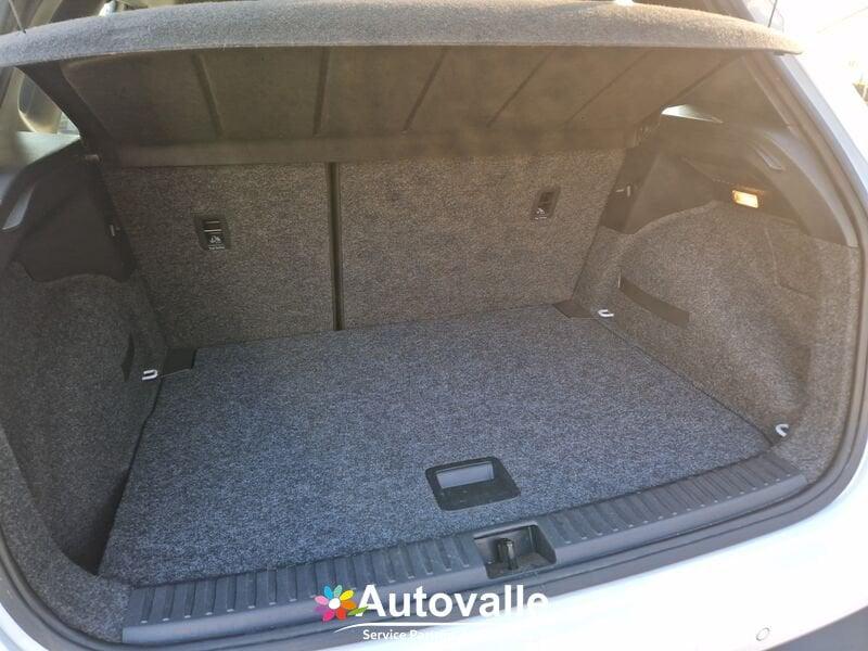 Seat Arona Arona 1.0 EcoTSI 110 CV DSG XPERIENCE