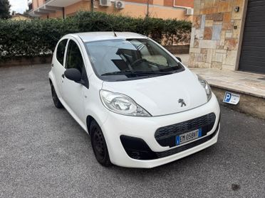 Peugeot 107 1.0 68CV 5 porte