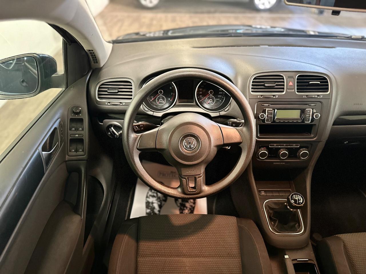 Volkswagen Golf 1.2 TSI 5p. Comfortline NEOPATENTATI