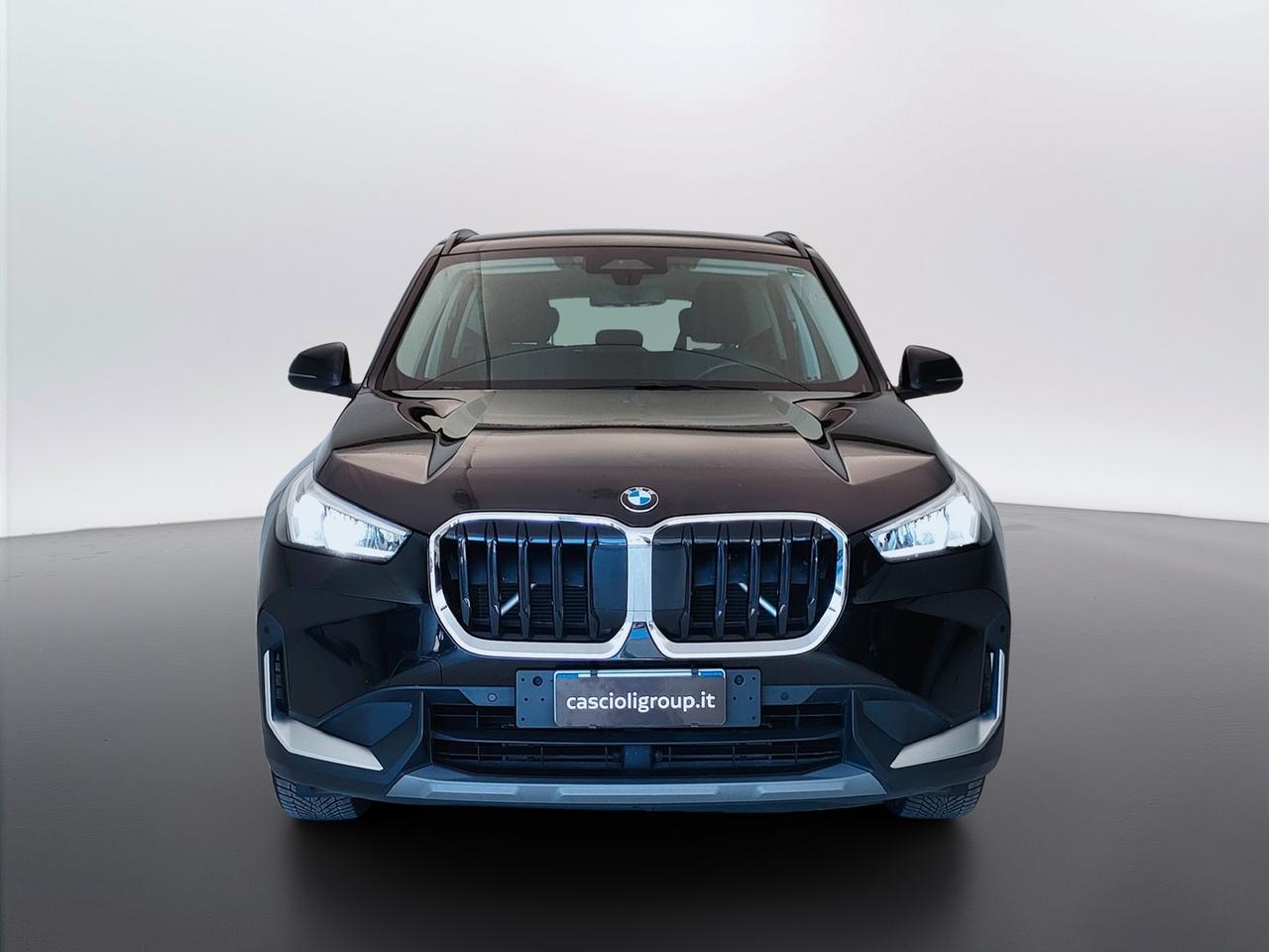 BMW X1 U11 - X1 sdrive18d X-Line auto