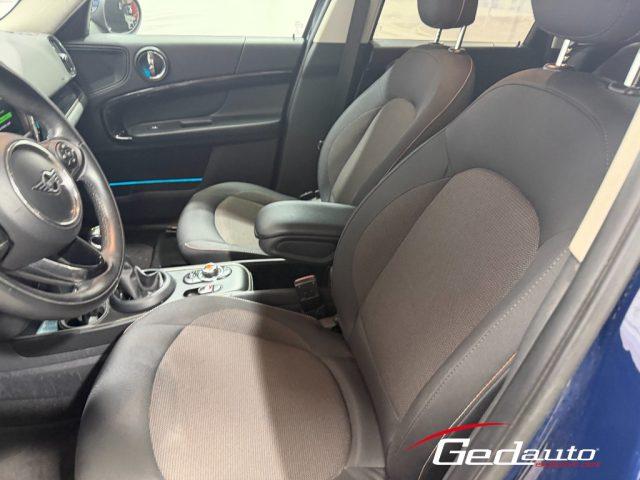 MINI Countryman 1.5 Cooper SE Hype Countryman ALL4 Automatica