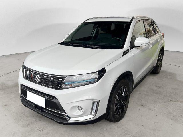 SUZUKI Vitara 1.5 140V hybrid Starview auto