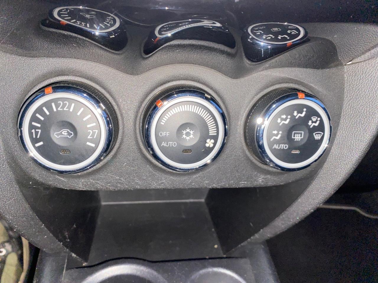 Mitsubishi ASX 1.6 2WD GPL Bi-Fuel Instyle Panoramic